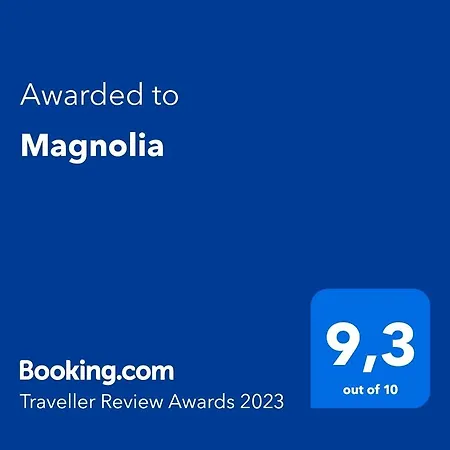 Magnolia *