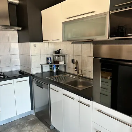 Magnolia Appartement Trogir