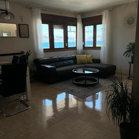 Appartement Magnolia Trogir