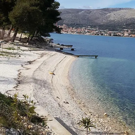 Magnolia Daire Trogir