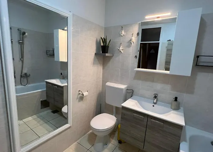 Apartamento Magnolia