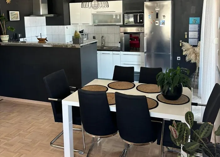 Magnolia Apartamento *
