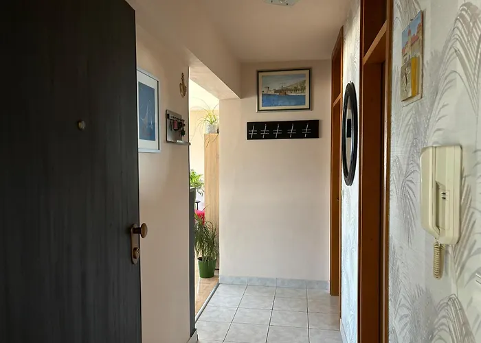 Apartamento Magnolia *