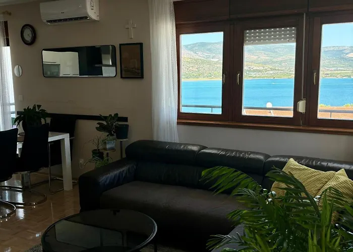 Apartamento Magnolia