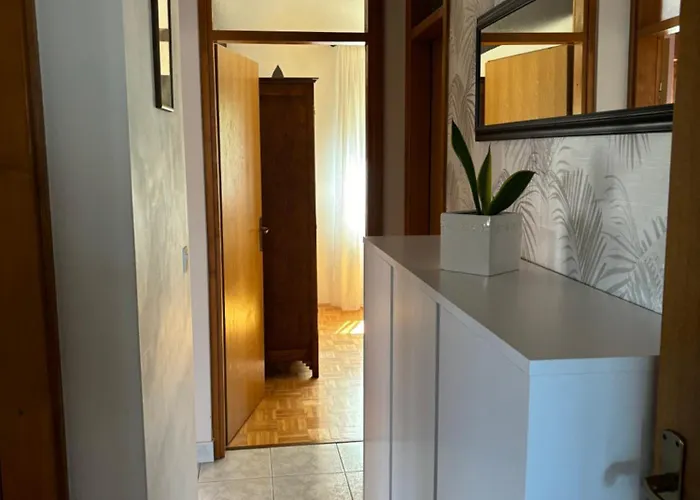 Magnolia Apartamento *