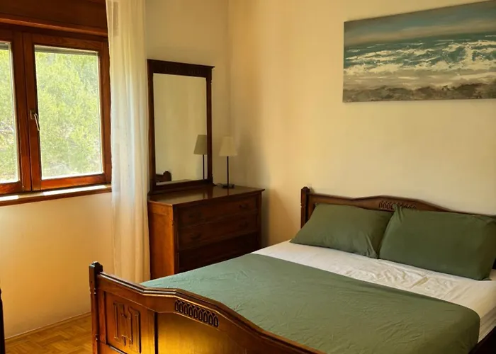 Apartamento Magnolia *
