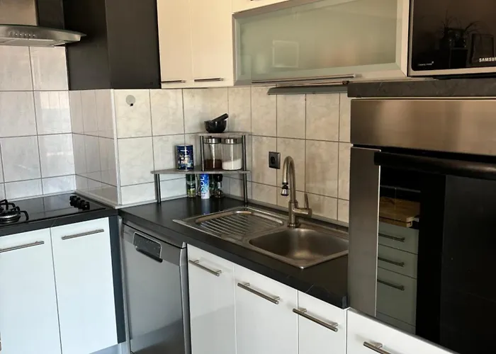 Magnolia Apartamento Trogir
