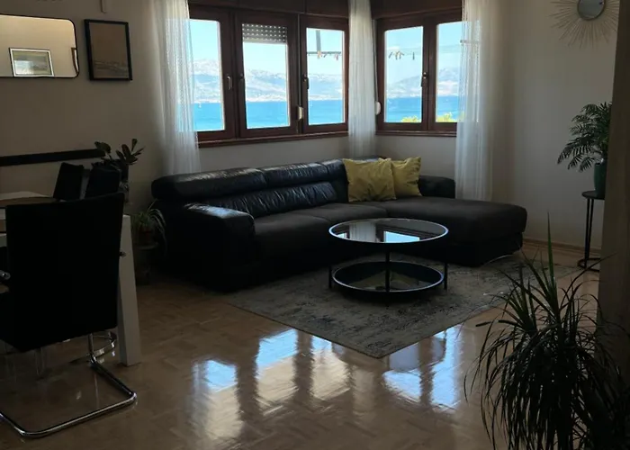 Apartamento Magnolia Trogir