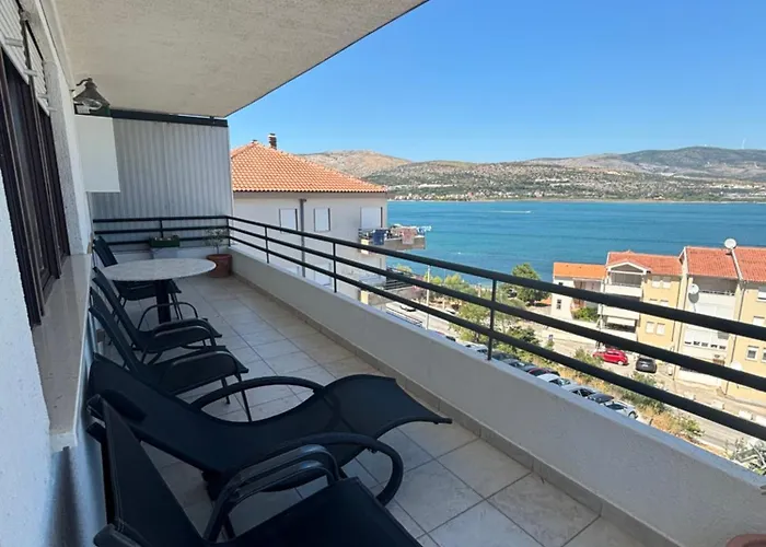 Magnolia Apartamento