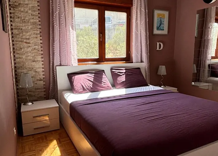 Apartamento Magnolia