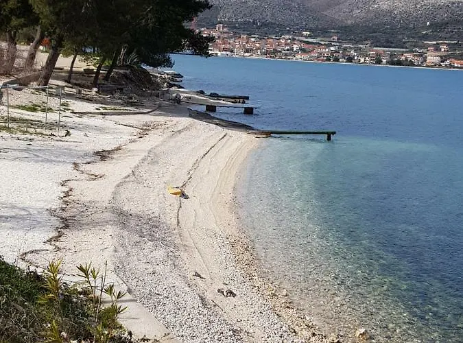 Magnolia Apartamento Trogir