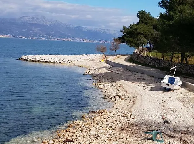 Magnolia Apartamento *