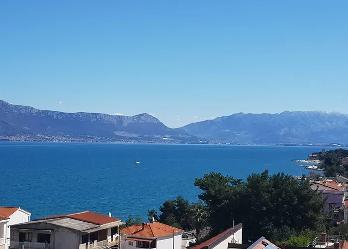 Apartamento Magnolia