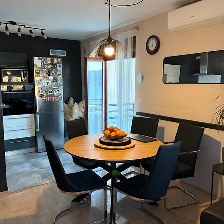 Magnolia Apartment *